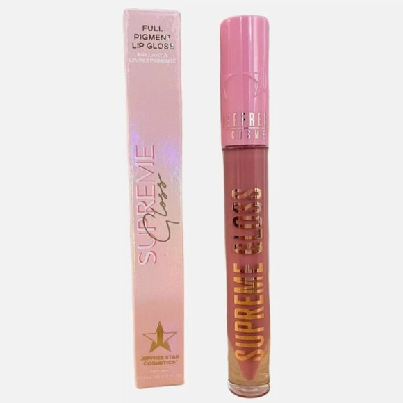 Jeffree Star Cosmetics Supreme Gloss Cookie Dough Fetish - Picture 4 of 6